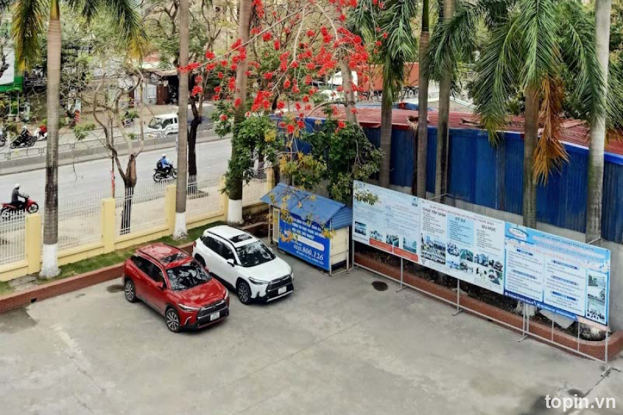 Trung Tâm Dịch Vụ Việc Làm Hải Phòng