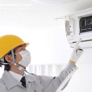 Trung Tâm Điện Lạnh Đất Cảng - 169 Trữ Khê