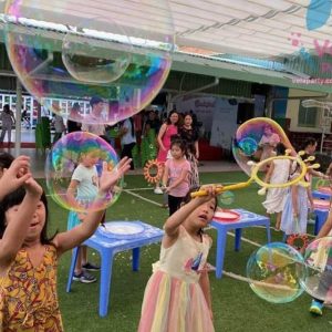 Trung Tâm Giáo Dục Đặc Biệt Hoa Hướng Dương