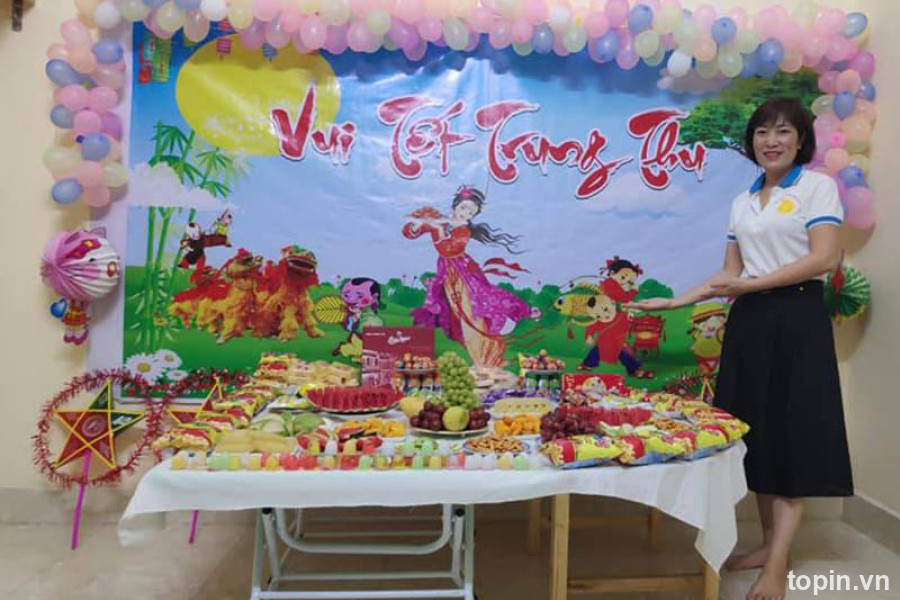 Trung Tâm Giáo Dục Đặc Biệt Hoa Hướng Dương