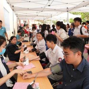 Trung Tâm Kiểm Dịch Y Tế Quốc Tế