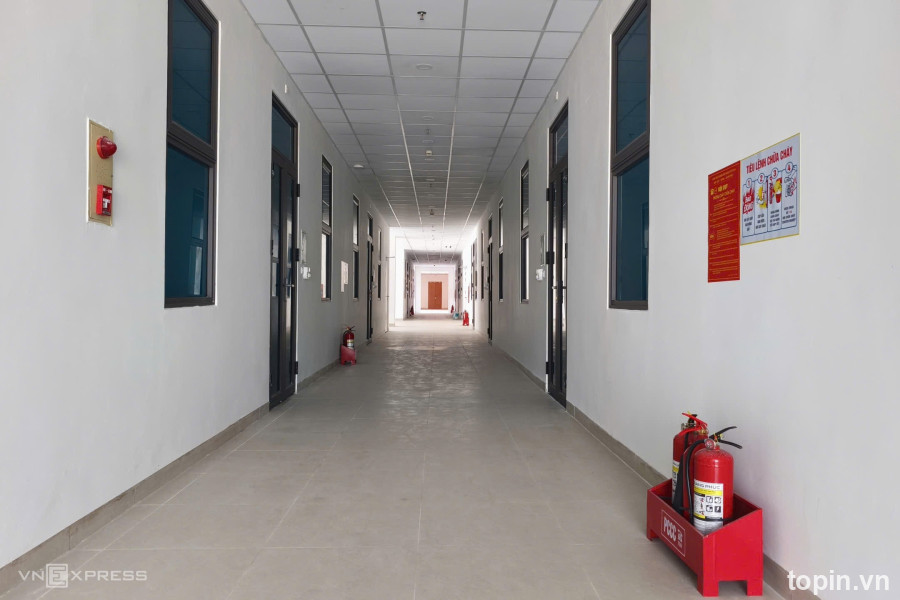 Trung Tâm Nuôi Dưỡng Bảo Trợ Xã Hội Hải Dương