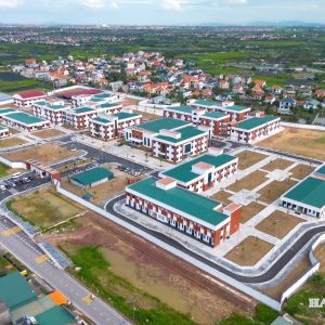 Trung Tâm Nuôi Dưỡng Bảo Trợ Xã Hội Hải Dương