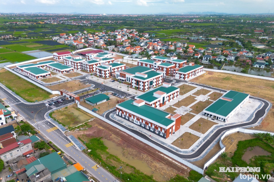 Trung Tâm Nuôi Dưỡng Bảo Trợ Xã Hội Hải Dương