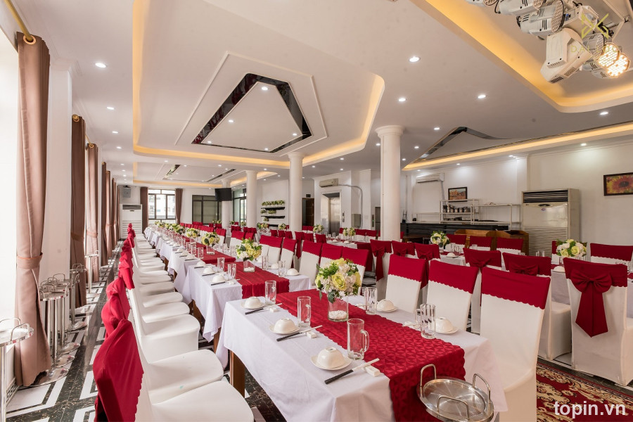 Trung Tâm Tiệc Cưới Đại Lộc