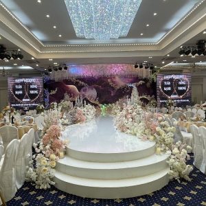 Trung Tâm Tiệc Cưới Giang Sơn
