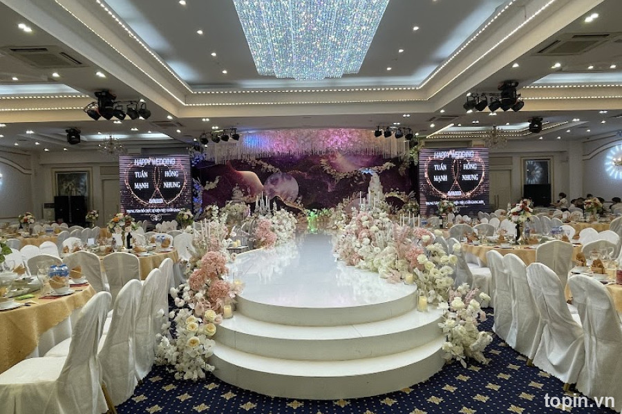 Trung Tâm Tiệc Cưới Giang Sơn