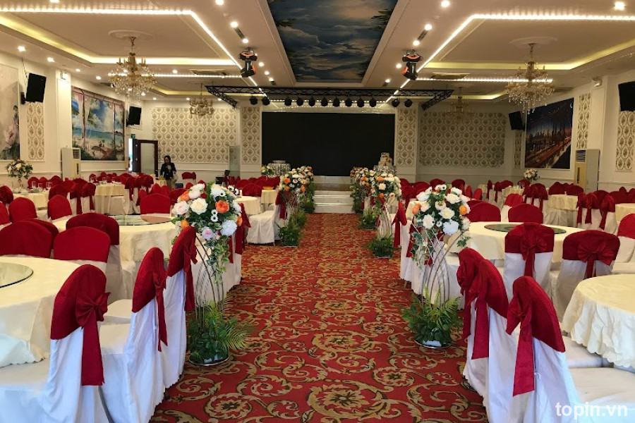 Trung Tâm Tiệc Cưới Giang Sơn