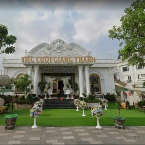 Trung Tâm Tiệc Cưới Giang Thanh