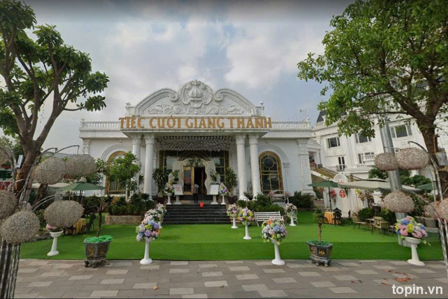 Trung Tâm Tiệc Cưới Giang Thanh