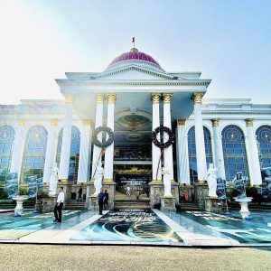 Hải Đăng Plaza