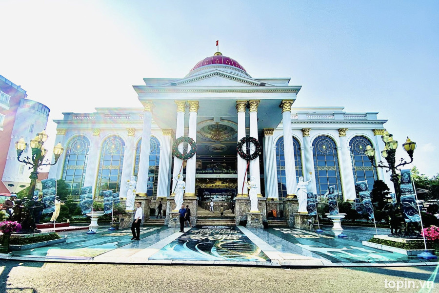 Hải Đăng Plaza
