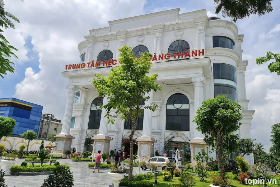 Trung Tâm Tiệc Cưới Hoàng Thành
