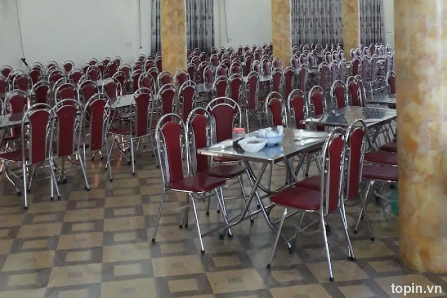 Trung Tâm Tiệc Cưới Mai Thuận