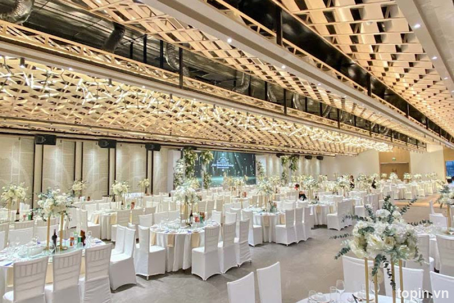 Trung Tâm Tiệc Cưới W.Jardin