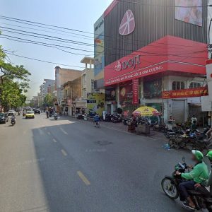 Trung Tâm Vàng Bạc Trang Sức DOJI - 219 Tô Hiệu