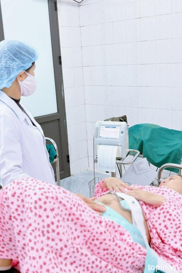 Trung Tâm Y Tế Gia Lộc