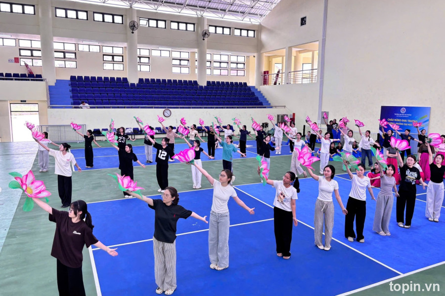 Trường Đại Học Hải Phòng