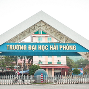 Trường Đại Học Hải Phòng