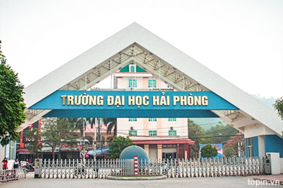 Trường Đại Học Hải Phòng