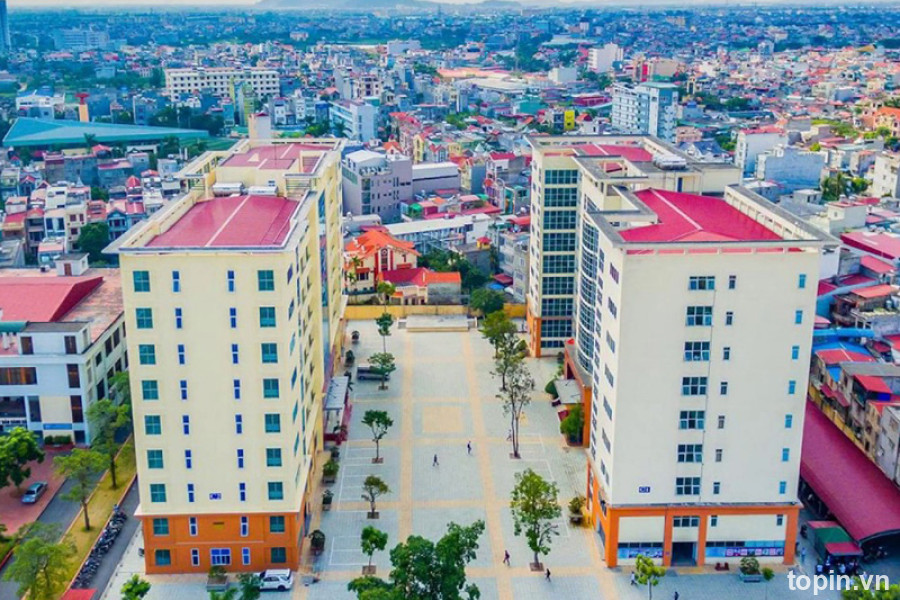 Trường Đại Học Hàng Hải Việt Nam