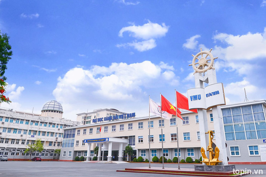 Trường Đại Học Hàng Hải Việt Nam