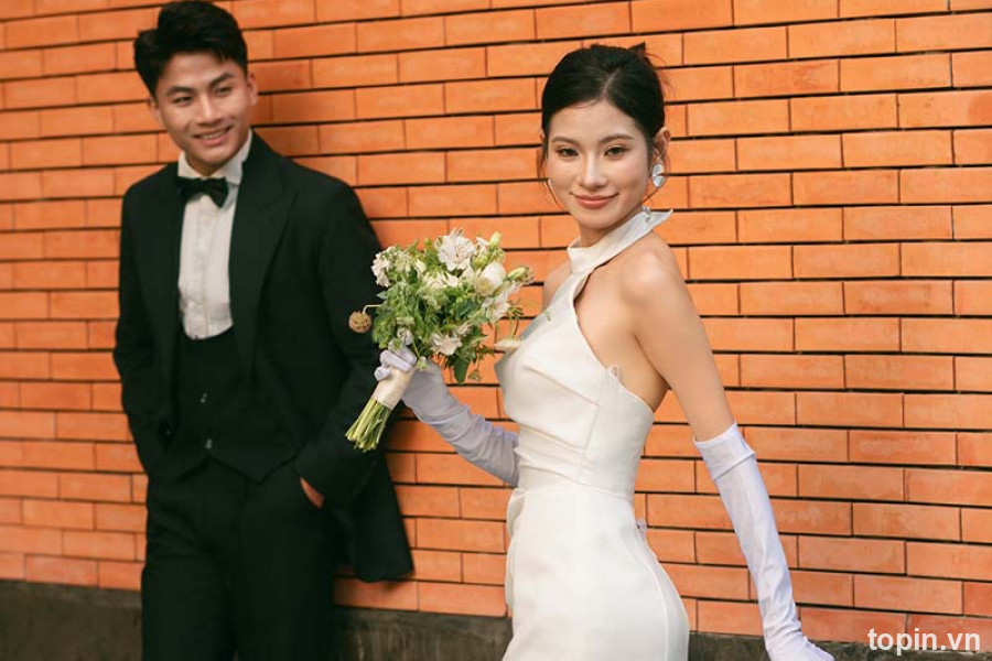 Truong Kem Wedding