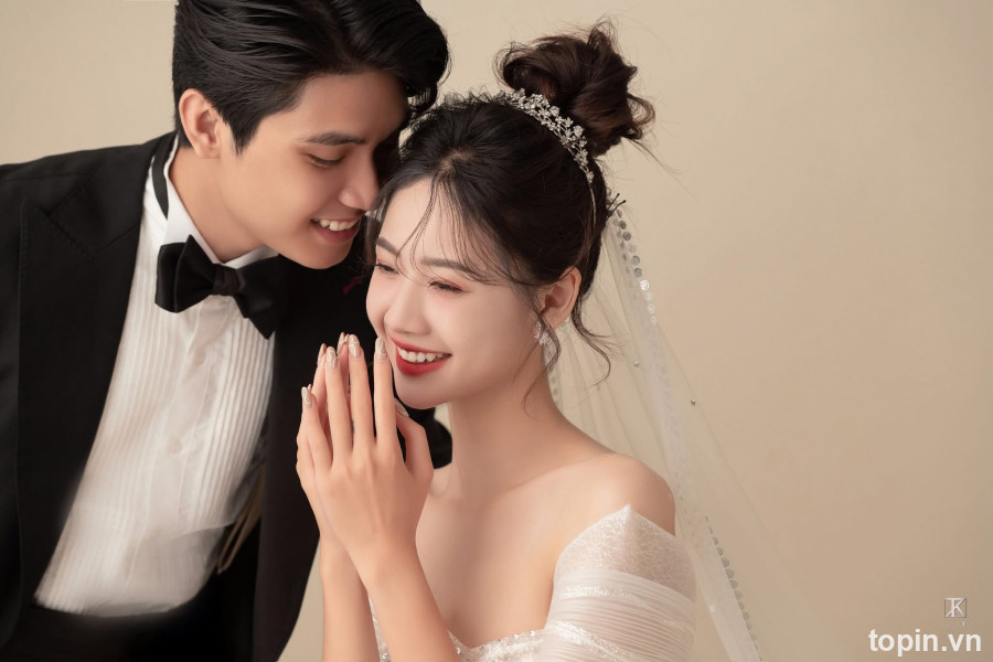 Truong Kem Wedding