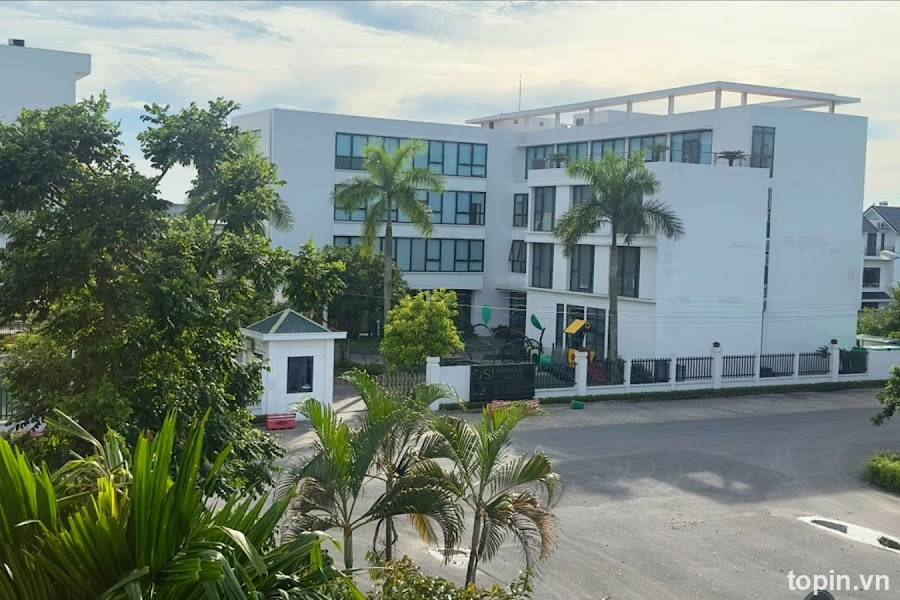 Trường Quốc Tế QSI Hải Phòng