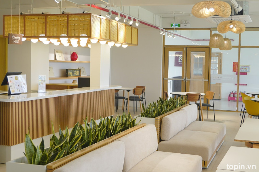 Trường Quốc Tế Shattuck St. Mary’s Hải Phòng