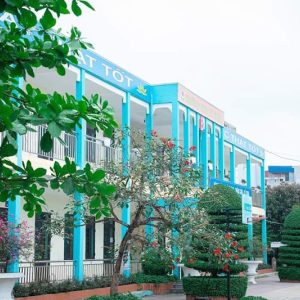 Trường THCS Lê Chân