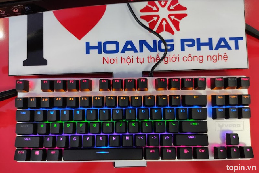 Máy Tính Hoàng Phát
