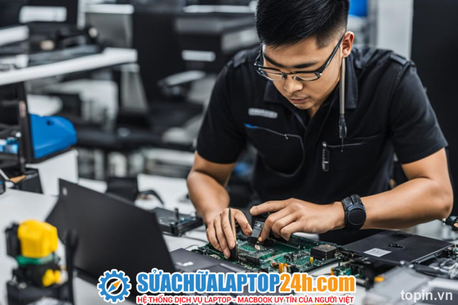 TT Sửa Chữa Laptop 24H