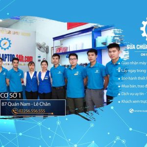 TT Sửa Chữa Laptop 24H