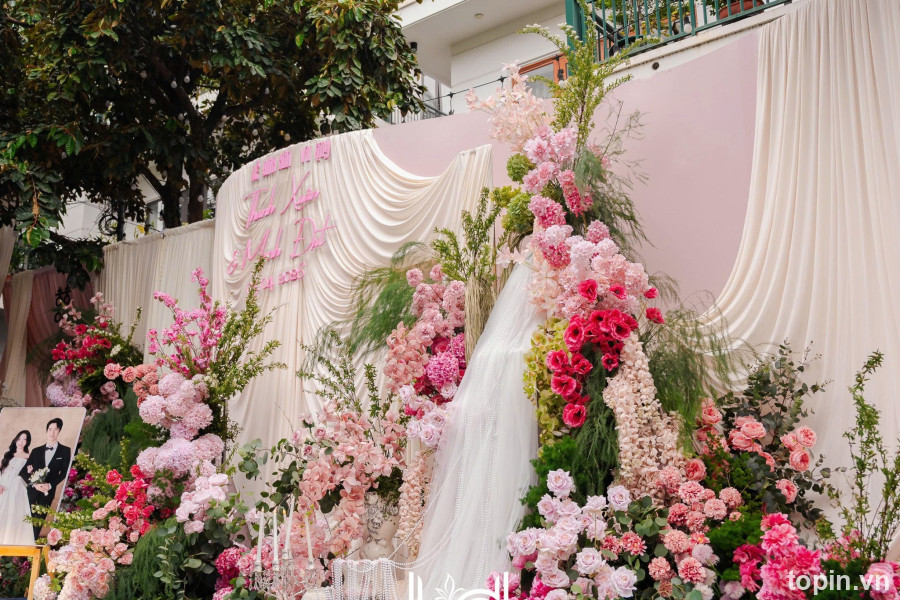 Tùng Dương Wedding & Event