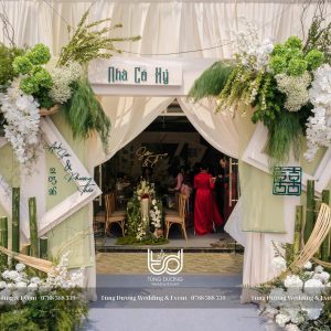 Tùng Dương Wedding & Event