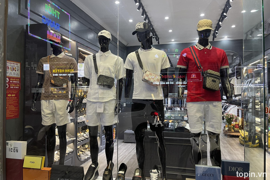 Tùng Store