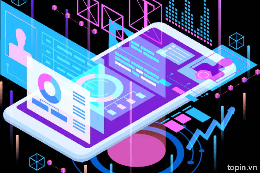 Tweak IP Việt Nam