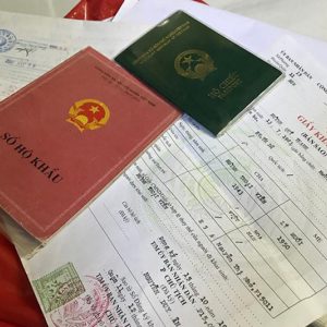 Văn Phòng Công Chứng Trịnh Thị Phương