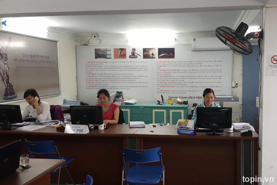 Văn Phòng Công Chứng Kim Minh