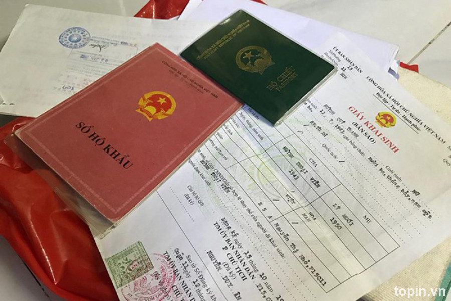 Văn Phòng Công Chứng Nguyễn Tuấn Ngọc