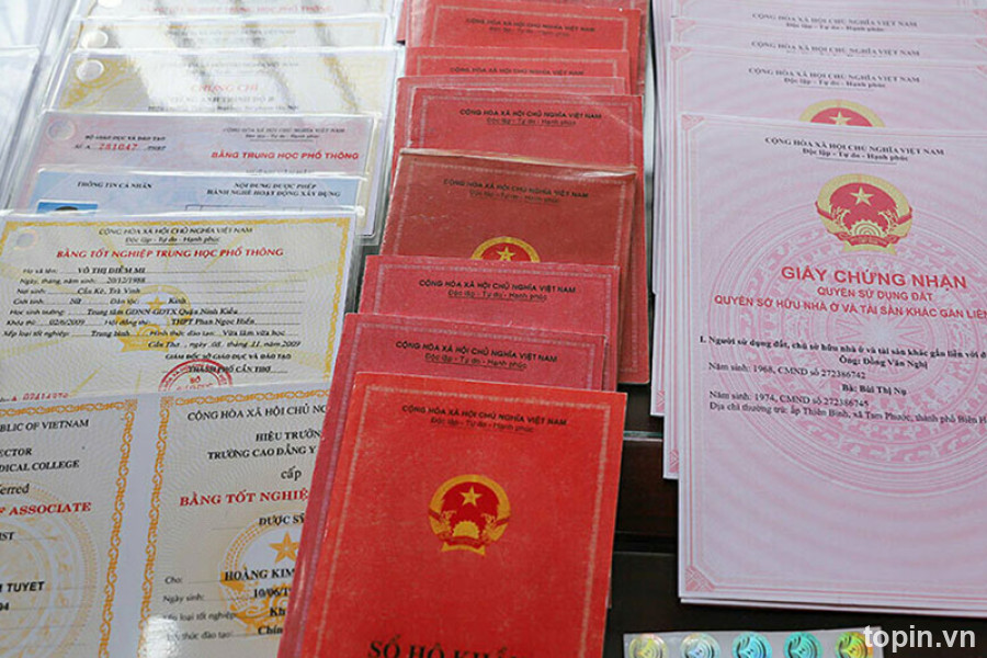 Văn Phòng Công Chứng Nguyễn Tuấn Ngọc