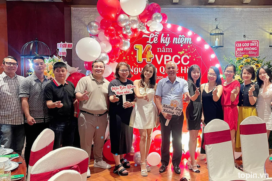 Văn Phòng Công Chứng Quốc Hùng