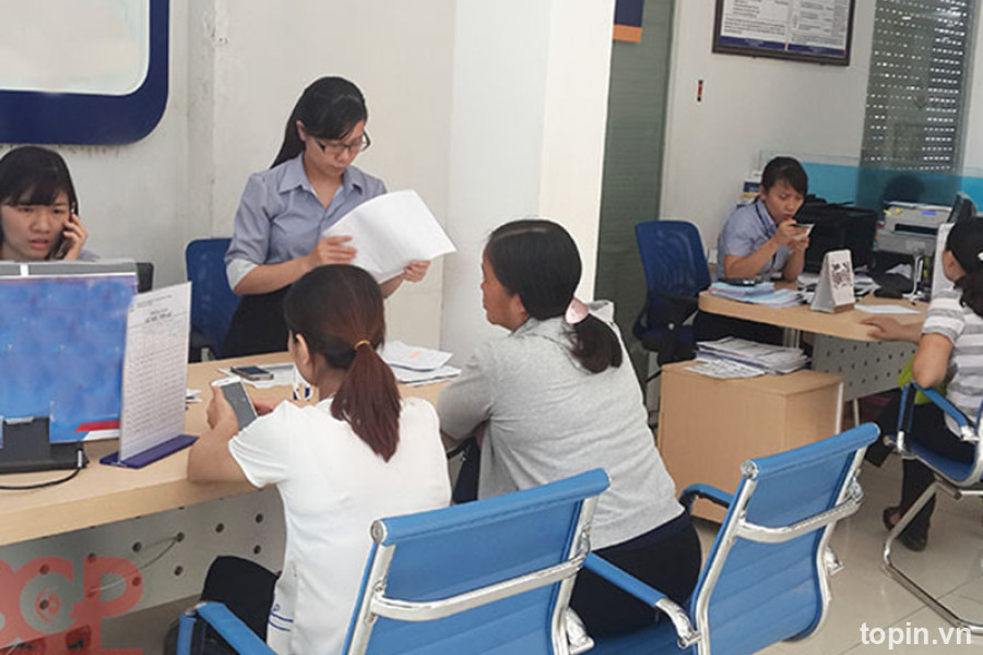 Văn Phòng Công Chứng Toàn Cầu