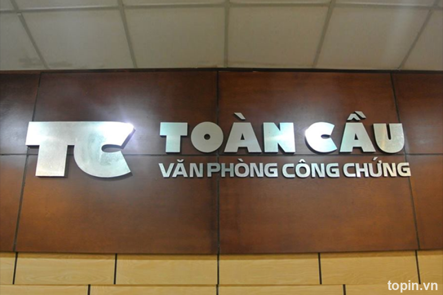 Văn Phòng Công Chứng Toàn Cầu
