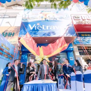 Vietravel Hải Phòng