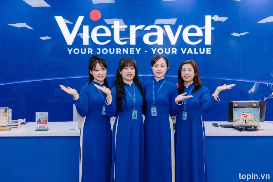 Vietravel Hải Phòng
