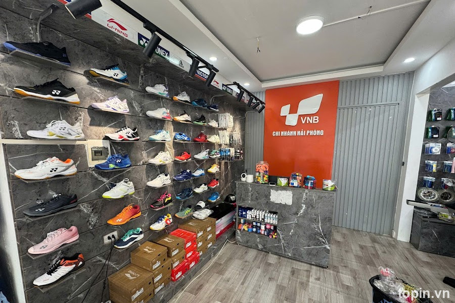 VNB Sports - 202-204 Trần Nguyên Hãn