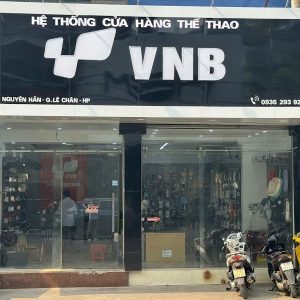 VNB Sports - 202-204 Trần Nguyên Hãn