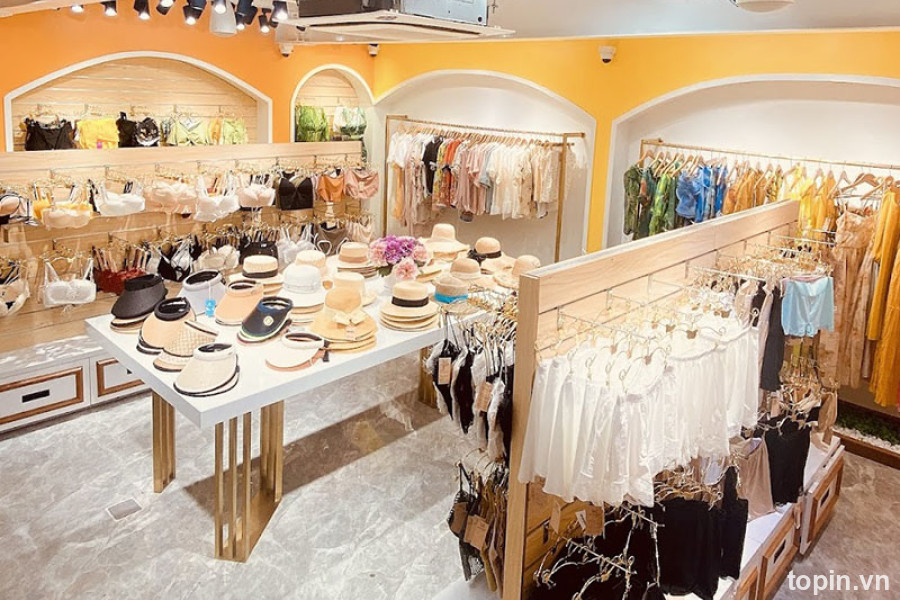 Xinh Xinh Shop - 11 Phạm Minh Đức